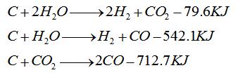 气体活化法其主要化学反应式.jpg